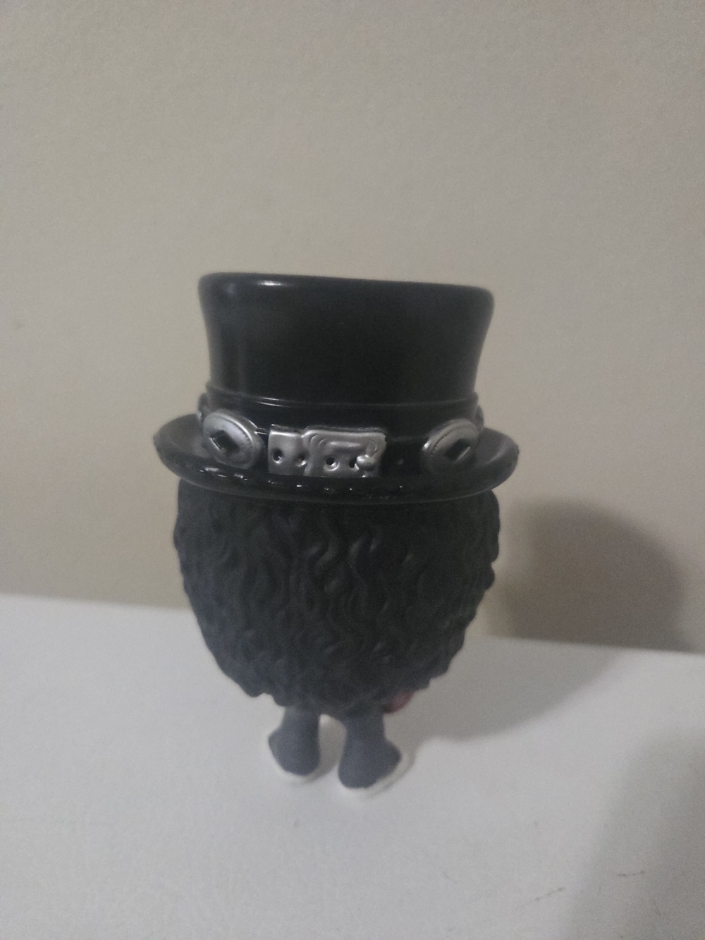 Funko Guns N' Roses - Slash Pop! Rocks Vinyl Figure - Picture 4 of 5